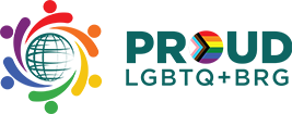 Proud logo