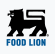 Food Lion logo